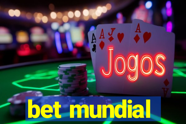 bet mundial